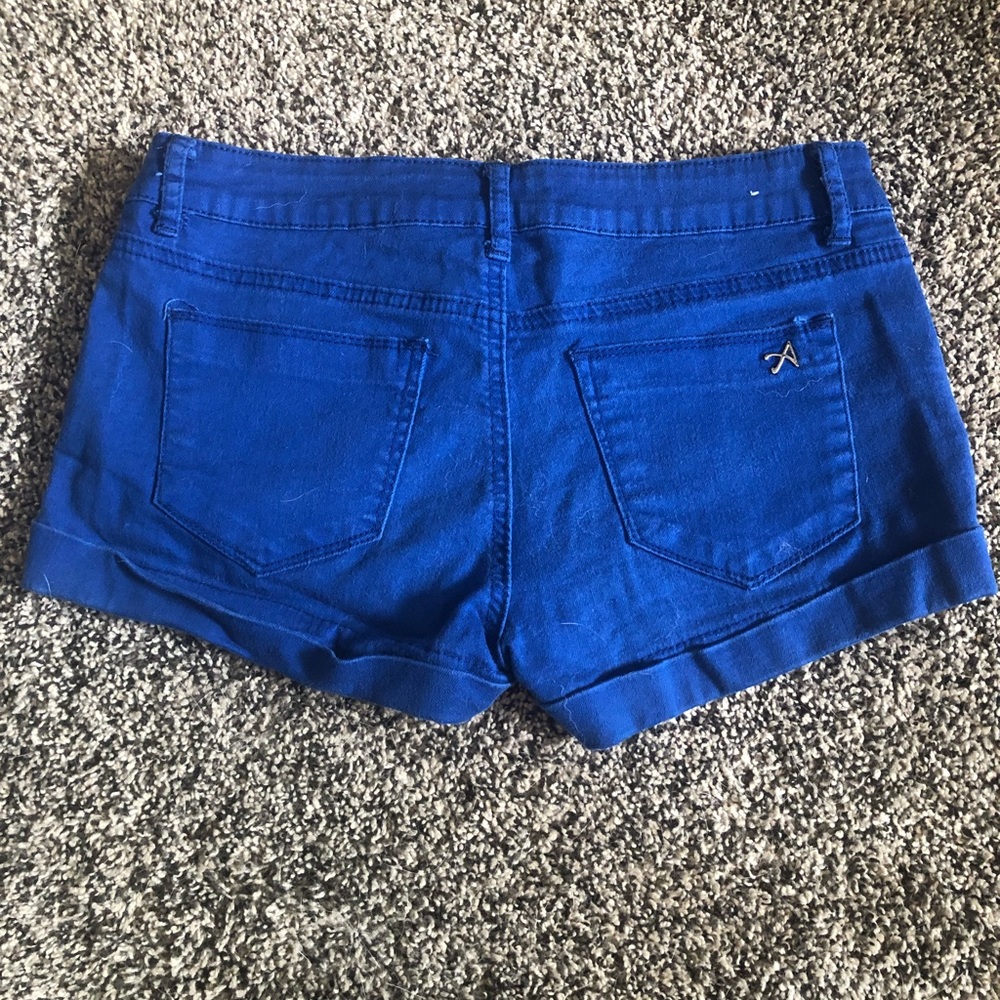 Shorts
